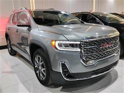 GMC Acadia